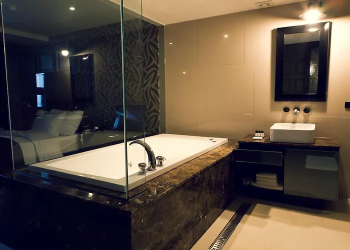 Hotel Amare 2*
