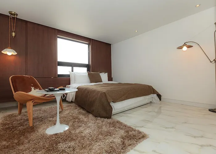 Amare Hotel