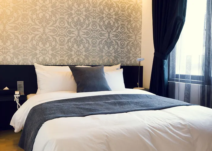 Hotel Amare Busan