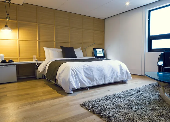 Hotel Amare Busan