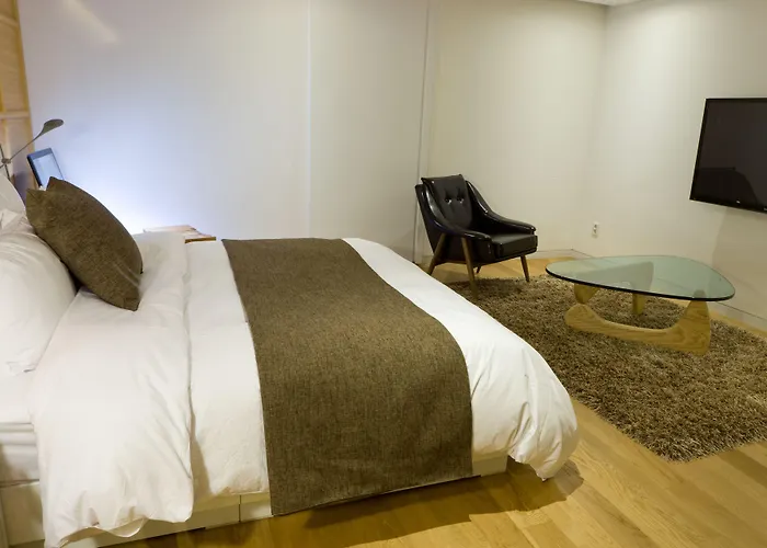 Amare Hotel Busan