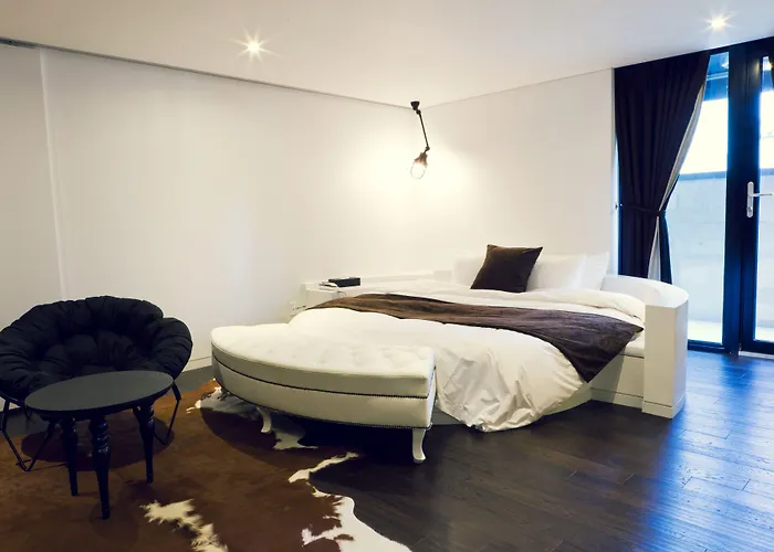 Amare Hotel Busan