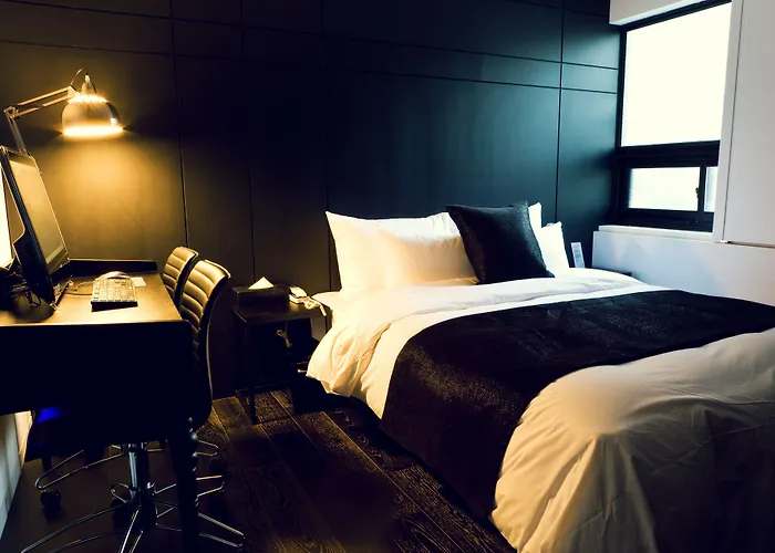 Amare Hotel Busan