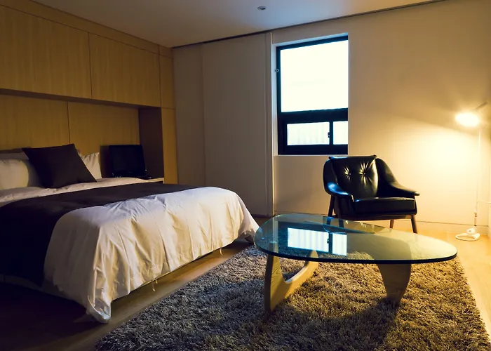 Amare Hotel