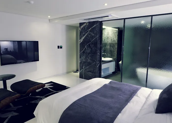 Amare Hotel Busan