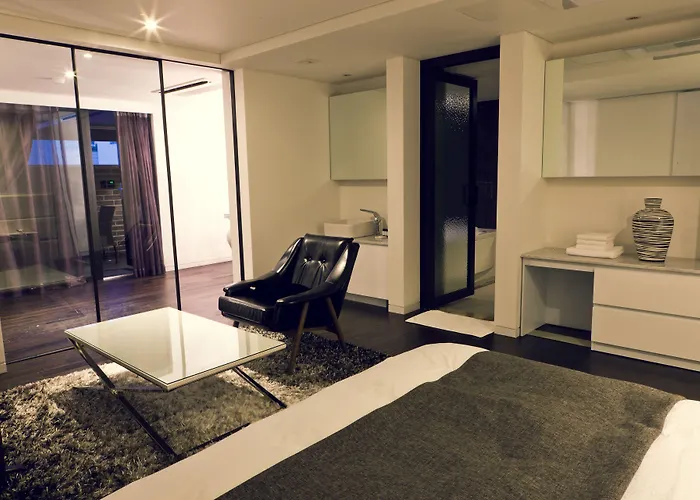 Amare Hotel