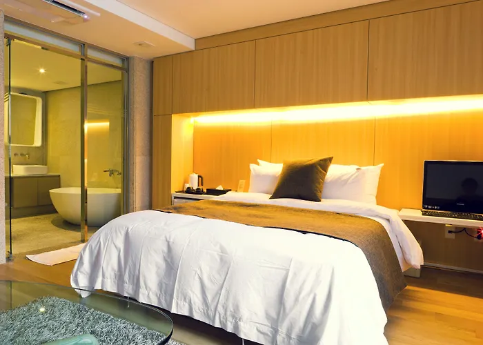 Hotel Amare Busan