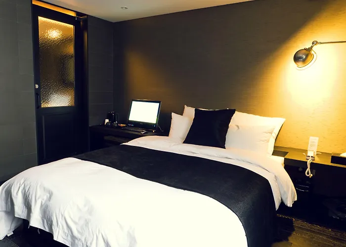 Amare Hotel