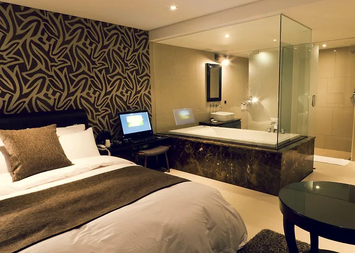 Hotel Amare Busan