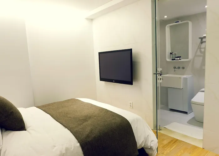 Hotel Amare Busan