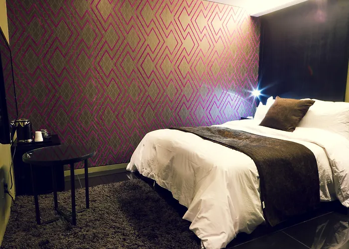 Hotel Amare