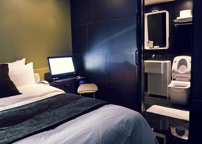 Amare Hotel