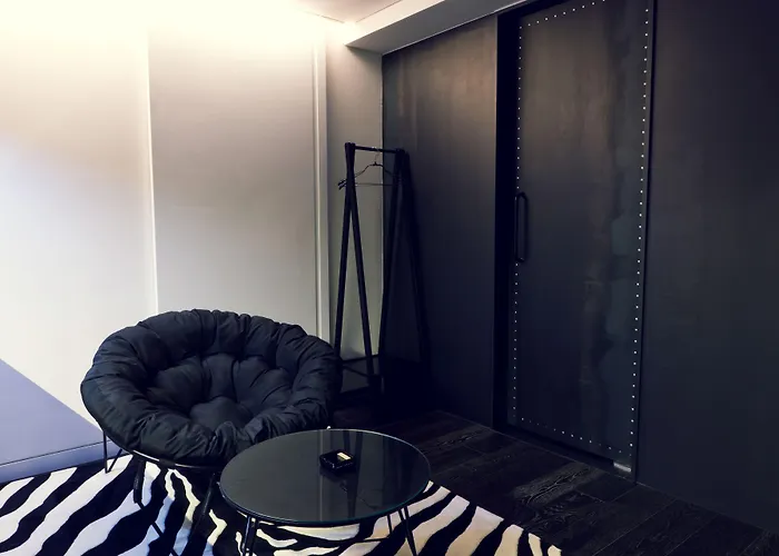 Hotel Amare