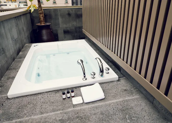 Hotel Amare Busan