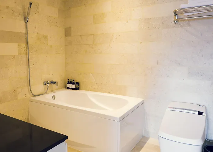 Hotel Amare Busan