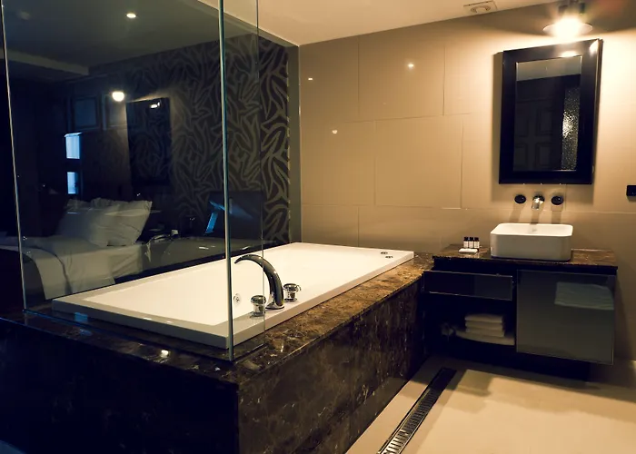 Hotel Amare