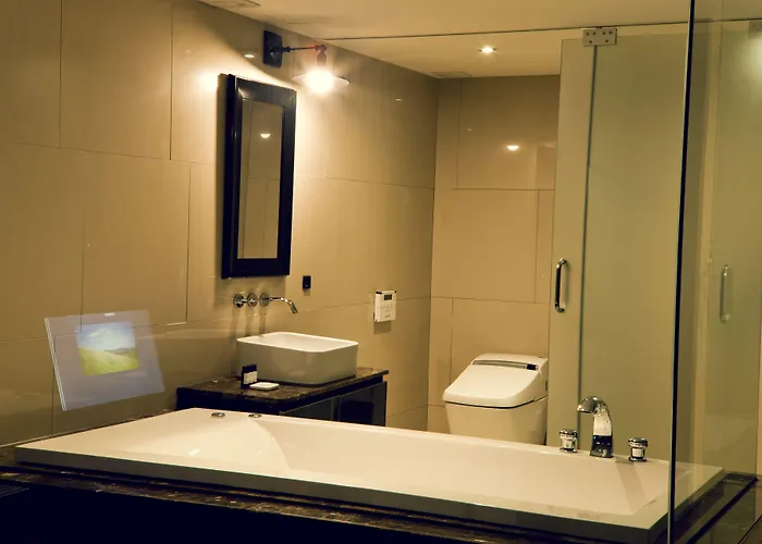 Hotel Amare Busan