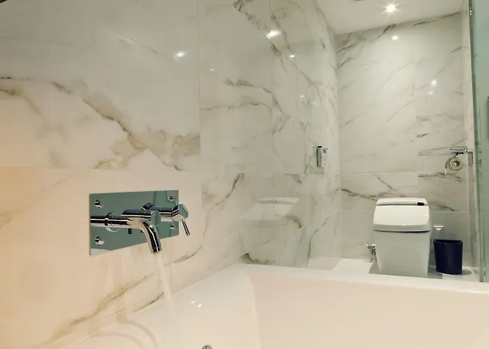 Hotel Amare