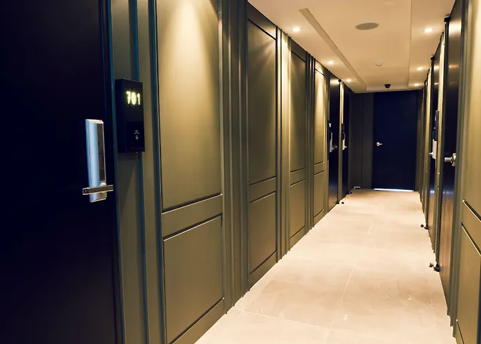 Amare Hotel 2*