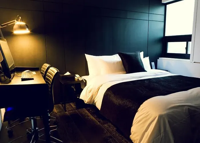 Amare Hotel